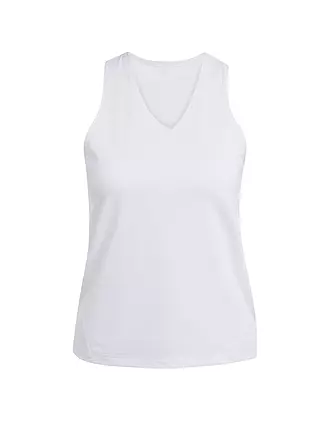 ADIDAS | Damen Tennistank Club | 